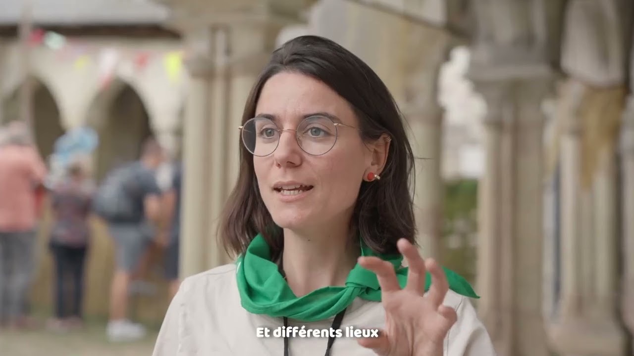 Fermenterre 2026 : retour sur le festival de la fermentation à l'Abbaye de Cormery